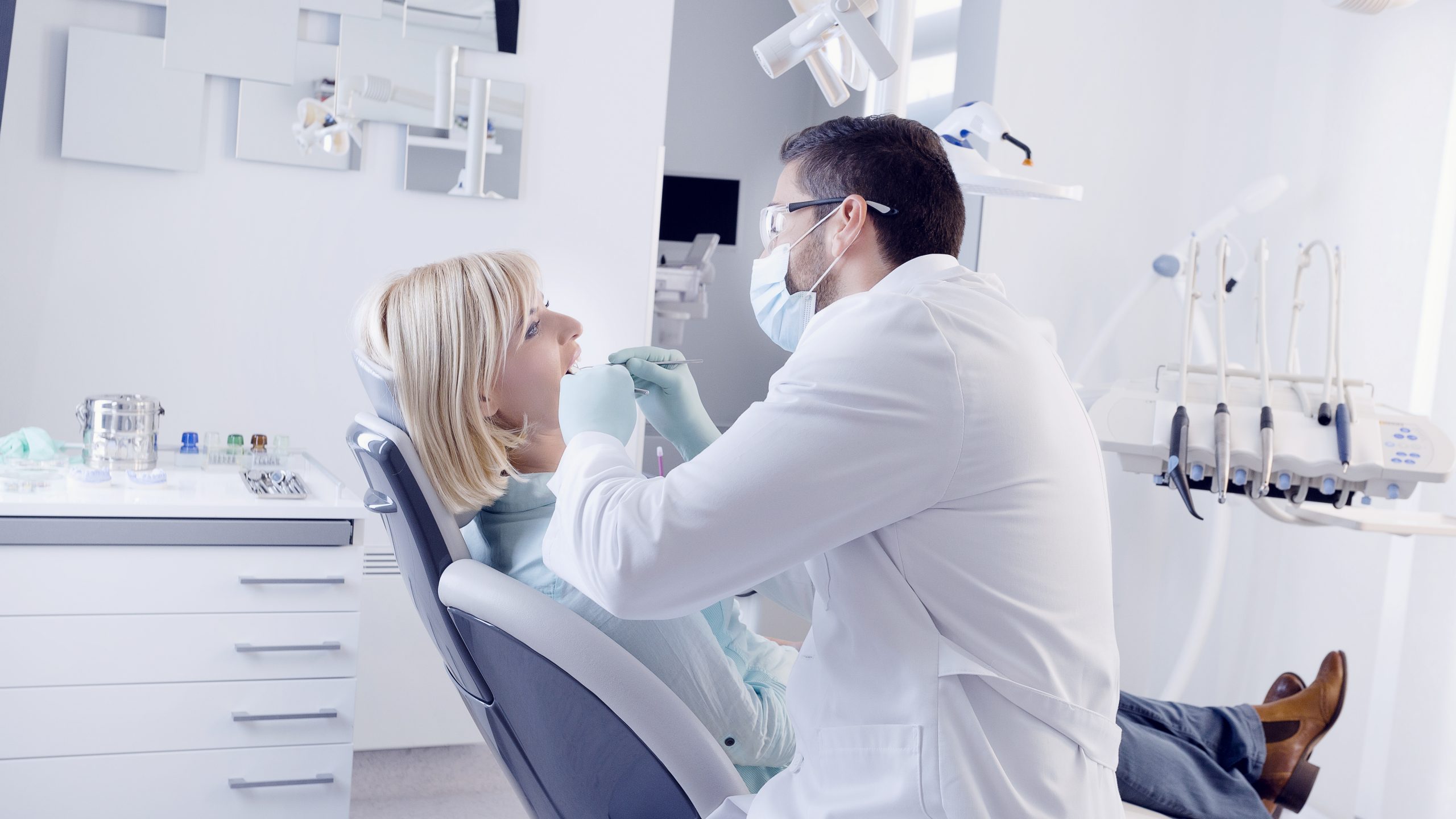 Dentist in South Sioux City, NE